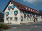 Gasthof zur Traube in Sonthofen