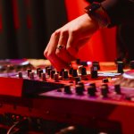 DJ auf der Abendveranstaltung (c) Privat-Brauerei Zötler, RedForest