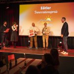 Zötler Innovationspreis 2023 (c) Privat-Brauerei Zötler, RedForest