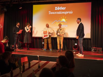(c) Privat-Brauerei Zötler, RedForest