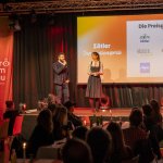 Innovationspreis Preisgeber (c) Privat-Brauerei Zötler, RedForest