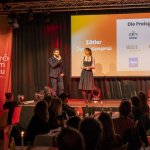 Innovationspreis Preisgeber