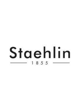 Logo Staehlin