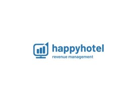 Logo happyhotel