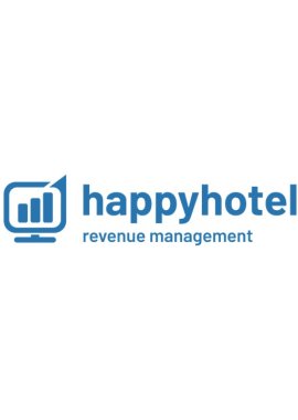 Logo happyhotel