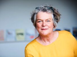 Claudia C. Brözel