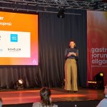 Moderation Zötler Innovationspreis