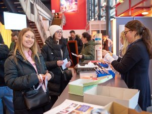 Gastroforum-Allgäu Einlass