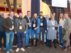 Gastroforum-Allgäu Gruppenbild Teilnehmer