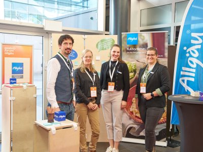 Partner Allgäu GmbH