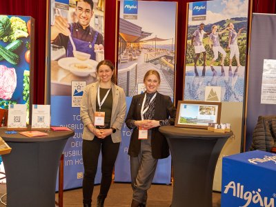 Partner Allgäu Top Hotels