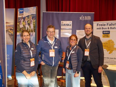 Partner Allgäu Walser Service