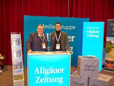 Partner Allgäuer Zeitung