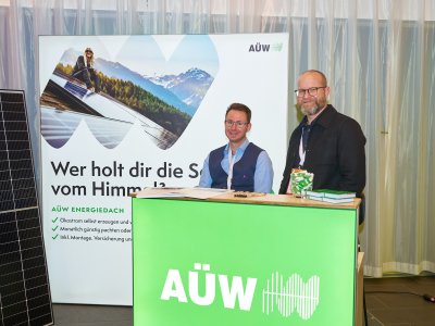 Partner AÜW