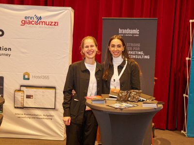 Partner Brandnamic