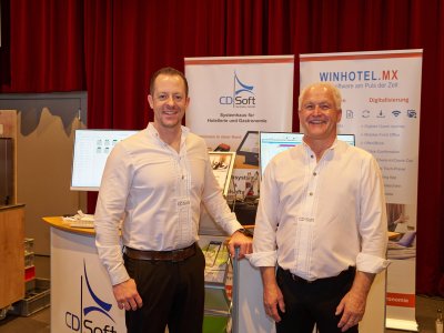 Partner CD Soft