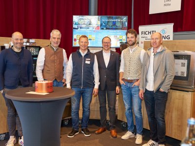 Partner Fichtl & Lang