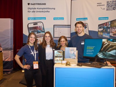 Partner Gastfreund