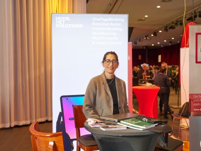 Partner Hotel net Solutions