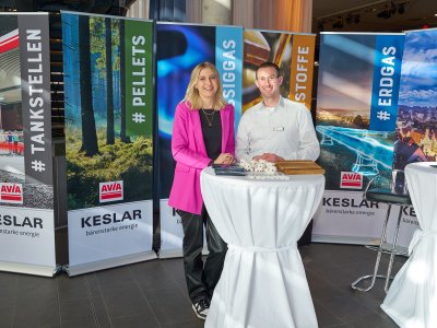 Partner Keslar