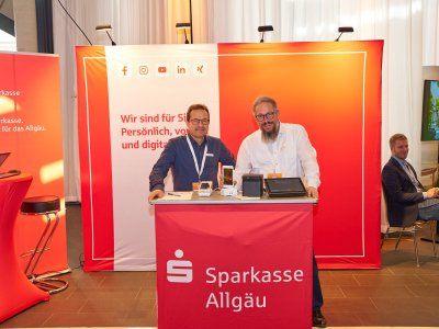 Partner Sparkasse