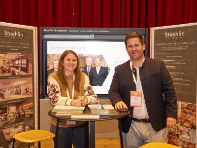 Partner Staehlin