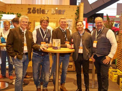 Privat-Brauerei Zötler GmbH