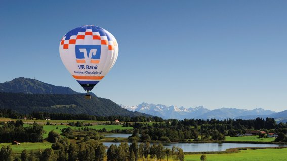 Bild VR-Bank