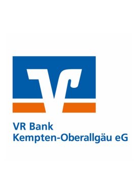 Logo VR-Bank