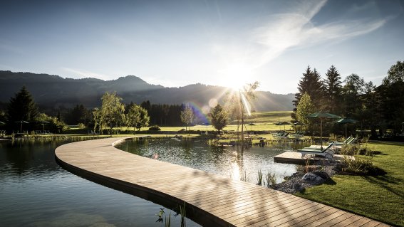 Bild Allgäu Top Hotels