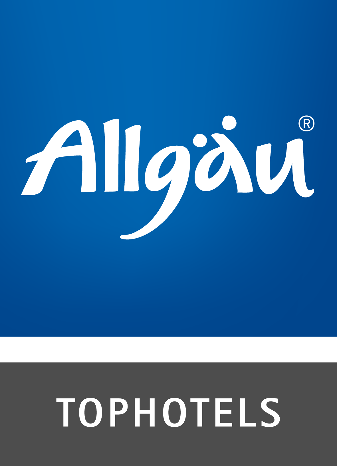 Logo Allgäu Top Hotels