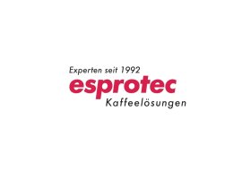 esprotec GmbH Logo