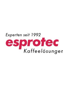 esprotec GmbH Logo