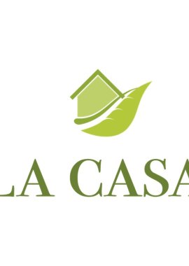 La Casa Logo