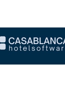 Casablanca Logo 2