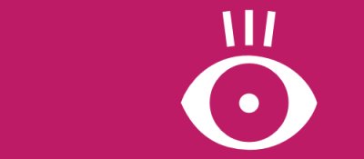 Scroll Logo Navi - Auge rechts