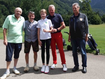 1. Netto C - Sophia und Frank Sonntag