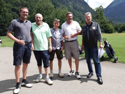 2. Netto C - Oliver und Patrick Panzlau