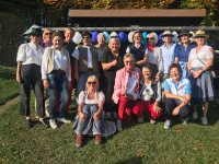 Damen Kaffeegolf 2024