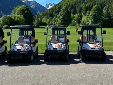 GebrgoibeCup 2025 carts