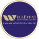 Logo Whats App WEllevent