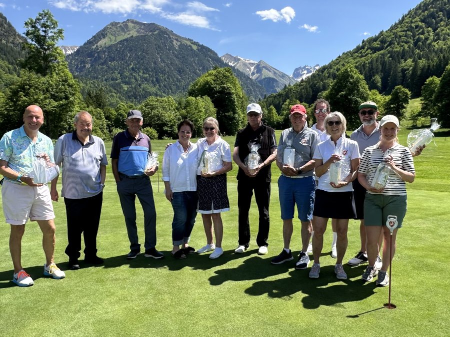 Gewinner Allgäu Deko Cup 2025