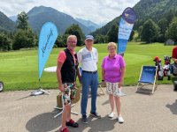 Wellevent mit Bruttosieger Charly Hofmann