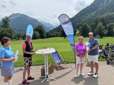 Wellevent mit Alex Jackson