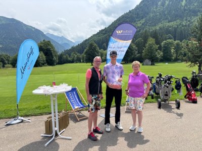 Wellevent mit Kaimar