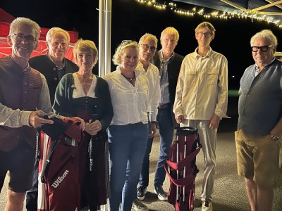 Sieger Oktoberfest Turnier 2025