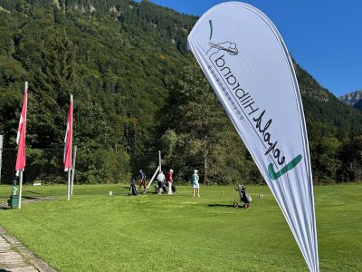 Traumwetter zum Oktoberfest-Turnier