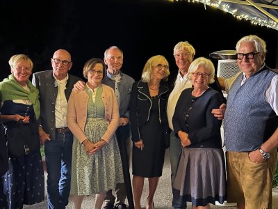 Bruttosieger Oktoberfest Turnier