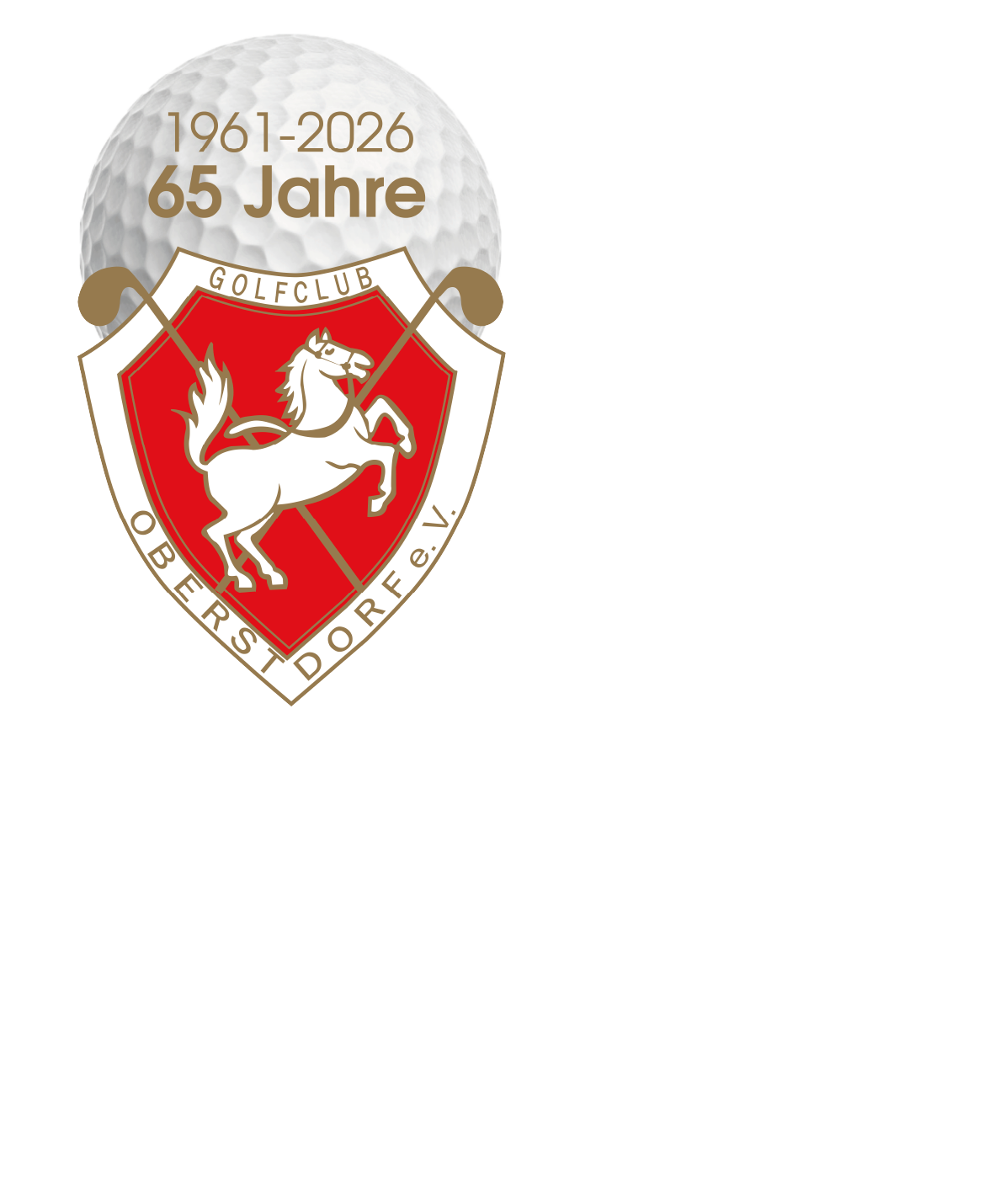 Logo von Golfclub Oberstdorf