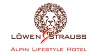 Sponsoren-Logo Webseite Löwen-Strauss